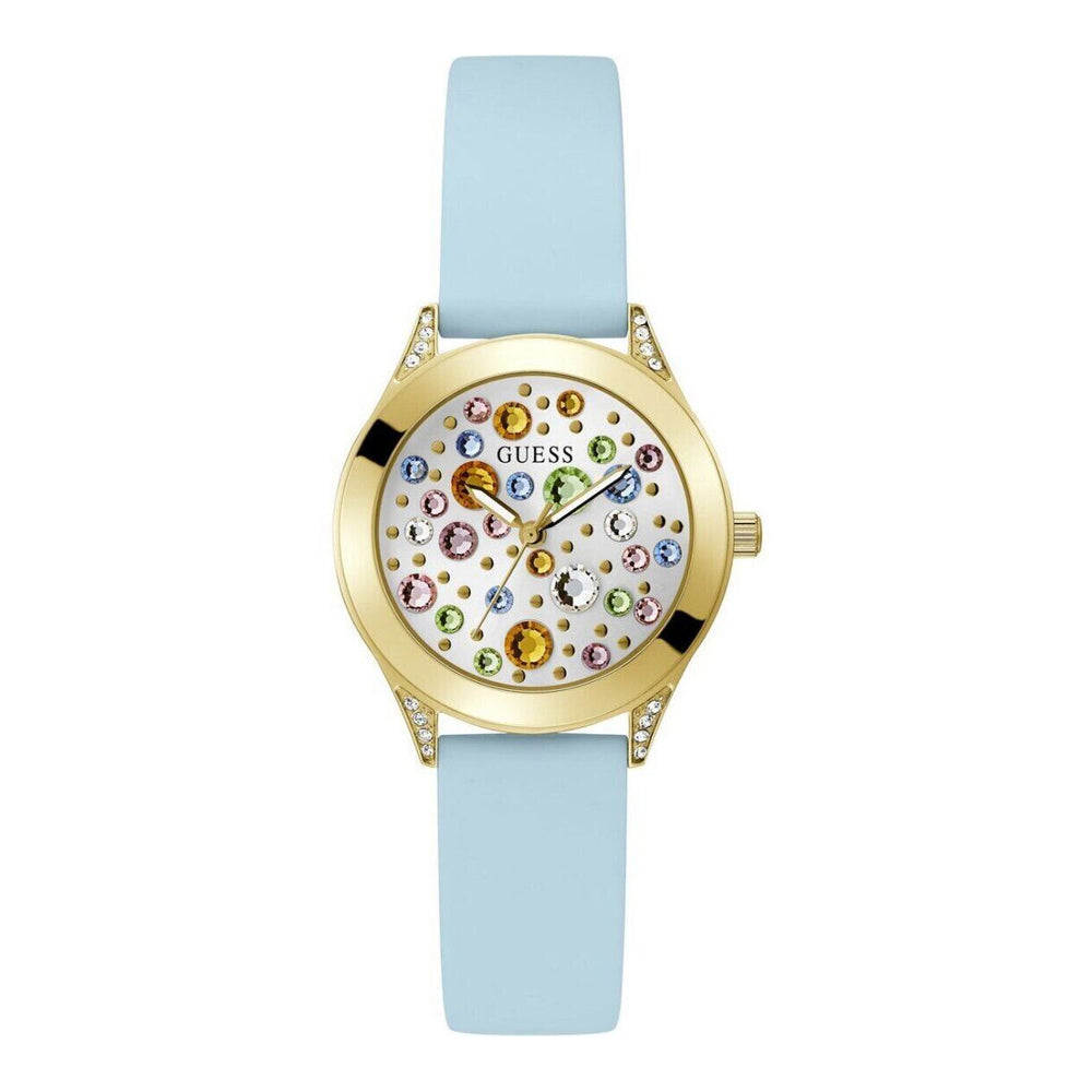 Guess Mini Wonderlust GW0678L1 Damenuhr Guess Mini Wonderlust GW0678L1 Damenuhr